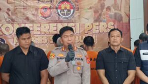 Balas Dendam Salah Sasaran: Motif Pelaku Penganiayaan Pelajar SMK di Cibadak Sukabumi