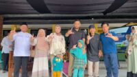 Siswi Kelas 2 SDN Pakujajar CBM  Wakili Jawa Barat di Ajang Literasi Nasional