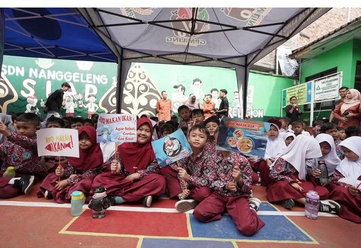 SDN 1 Nanggeleng