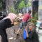 Peduli Sesama, Satreskrim Polresta Sukabumi Bagikan Bantuan Rutin