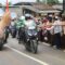 Pemerintah Kabupaten Sukabumi kembali menggelar kegiatan bertajuk Touring Ngabumi Session 4 dengan tema “Kanya’ah ka Rahayat, Mubela ka Lemah Cai Sukabumi.” Kegiatan ini berlangsung selama dua hari, Sabtu hingga Minggu (25–26 Oktober 2025)