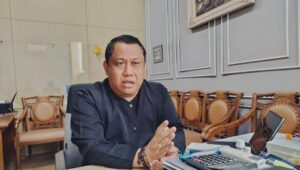 DPRD Kota Sukabumi Kebut APBD 2026, Target Rampung Sebelum Akhir Tahun