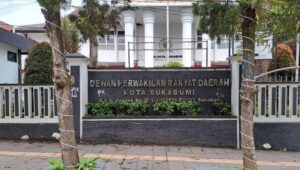 TKPP Dinilai Lampaui Wewenang, DPRD Kota Sukabumi Siap Evaluasi Struktur
