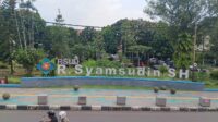 RSUD R Syamsudin SH Raih Skor Tinggi IKM, Bukti Pelayanan Publik Makin Prima