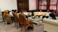 RRI Dukung Wakaf Produktif Sukabumi, Siap Perluas Jangkauan Informasi ke Tingkat Nasional