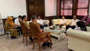 RRI Dukung Wakaf Produktif Sukabumi, Siap Perluas Jangkauan Informasi ke Tingkat Nasional