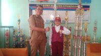 Cinta Budaya dan Suara Anti-Bullying Antar Makhraj Jadi Juara Duta Anak Jawa Barat 2025