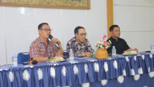 TPAKD Sukabumi Genjot Penyaluran KUR, UMKM Ditarget Naik Kelas