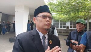 Dana Pusat Terancam Dipangkas Rp159 Miliar, DPRD Sukabumi Siapkan Strategi Fiskal