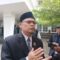 DIWAWANCARA: Ketua DPRD Kota Sukabumi, Wawan Juanda saat diwawancara sejumlah media, Rabu (29/10).