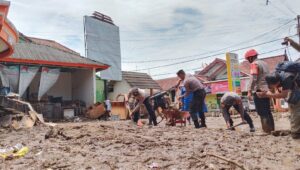 Ungkap Banjir Cisolok, Dedi Mulyadi: Itu Ada Bukaan Lahan, Kita Cari Tahu Milik Siapa?
