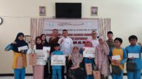 Dukung Talenta Muda, SDIT Al Khoiriyah Al Husna Gelar Apresiasi dan Beasiswa Pendidikan untuk Siswa Berprestasi