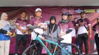 Global Nusa Putra Fun Run 2025 Sukses Digelar, Satukan Semangat Global Lewat Sport Tourism di Sukabumi