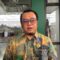 Ketua Komisi IV DPRD Kabupaten Sukabumi, Ferry Supriyadi