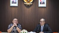 Wali Kota Sukabumi Dorong Validasi Dapodik dan Transformasi Sekolah Digital
