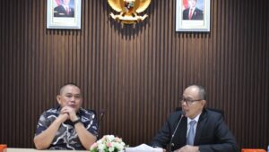 Wali Kota Sukabumi Dorong Validasi Dapodik dan Transformasi Sekolah Digital