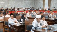 PGRI Sukabumi: Nasib Honorer Masih Menggantung, Hearing Belum Temui Titik Terang