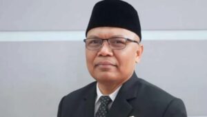 Sekda Sukabumi Tegaskan TKPP Bukan Beban Anggaran, Tapi Motor Pembangunan