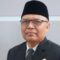 DIWAWANCARA: Sekretaris Daerah (Sekda) Kota Sukabumi, Andang Tjahjandi saat diwawancara, belum lama ini.