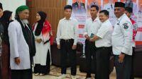 Santri Sukabumi Magang di Hotel Bintang Lima Turki, Siap Umrah dan Kerja Internasional