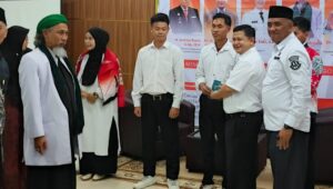 Santri Sukabumi Magang di Hotel Bintang Lima Turki, Siap Umrah dan Kerja Internasional