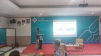 RSUD R Syamsudin SH Sosialisasikan Lima Kriteria Gawat Darurat Lewat FKP