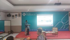 RSUD R Syamsudin SH Sosialisasikan Lima Kriteria Gawat Darurat Lewat FKP