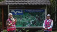 BPKN RI Datangi Pabrik AQUA Mekarsari, Ini Hasilnya