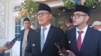 Kejari Sukabumi Garap Dugaan Korupsi Restribusi Wisata, Wali Kota Angkat Jempol