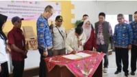 Pemkot Sukabumi Fokuskan P2RW pada Enam Program Prioritas
