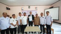 Wali Kota Sukabumi Dorong RW Jadi Garda Transparansi Pembangunan P2RW