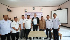 Wali Kota Sukabumi Dorong RW Jadi Garda Transparansi Pembangunan P2RW