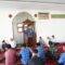 Pemerintah Kota Sukabumi kembali menggelar kegiatan Jumat Keliling (Jumling) di Masjid Al-Ikhlas, Kampung Tipar, Kecamatan Lembursitu, Jumat (17/10/2025).