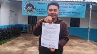 Bukti Gizi Aman, SPPG Cisarua Sukabumi 03 Berhasil Kantongi Sertifikat Higiene