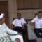 Gubernur Jabar Dedi Mulyadi bersama Direktur Utama PT KAI dan jajaran. (foto: Ist/Pemprov Jabar)
