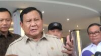 Presiden Prabowo Bayar Utang Whoosh Pakai Duit Sitaan Korupsi
