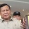 Presiden Prabowo Subianto