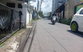 DPUTR Kota Sukabumi