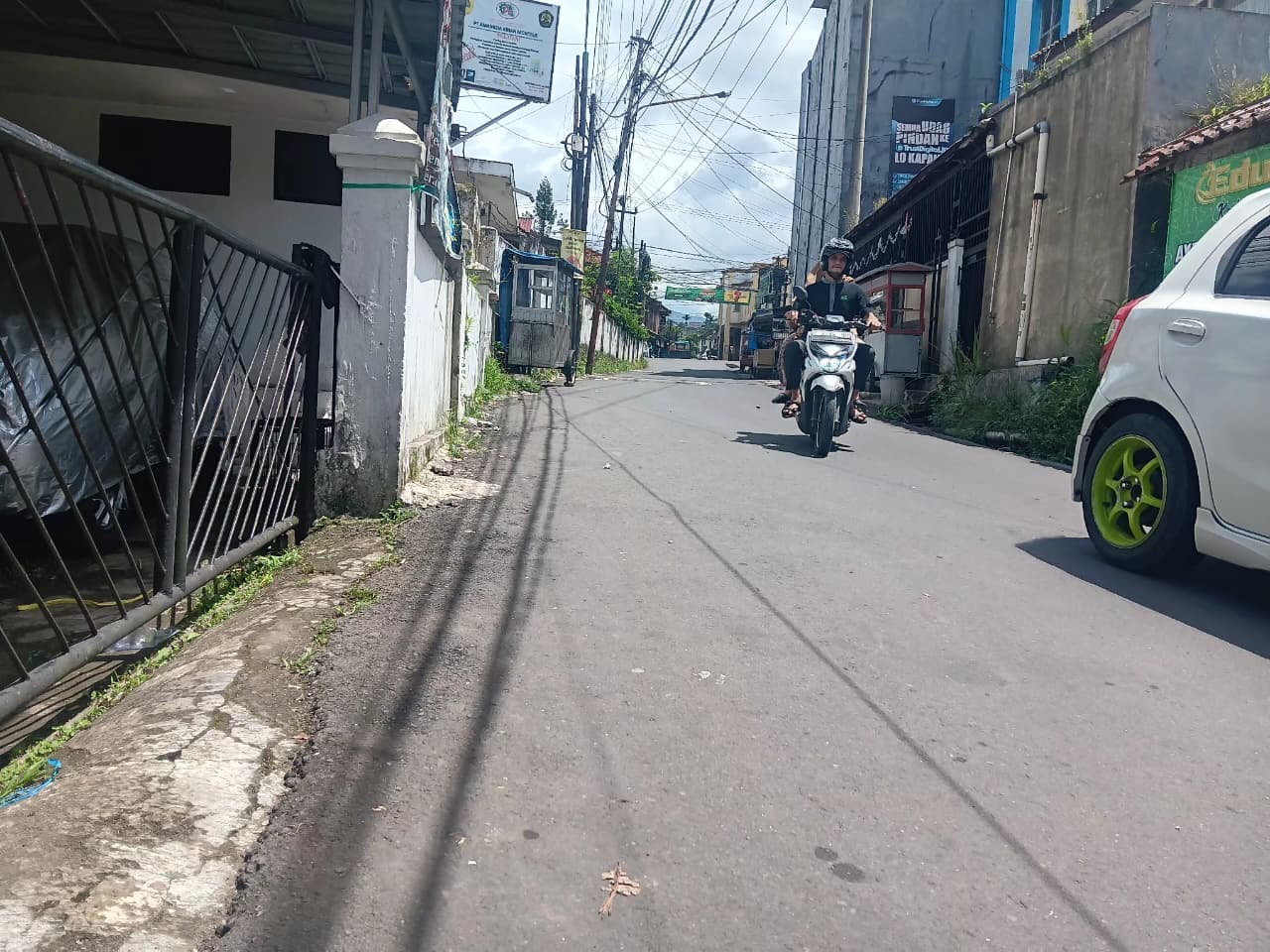 DPUTR Kota Sukabumi