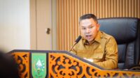 OTT KPK di Riau: Gubernur Abdul Wahid dan 9 Lainnya Diamankan, Dibawa ke Jakarta