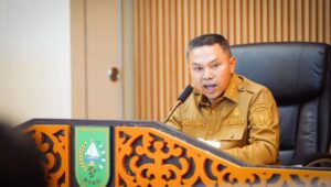 OTT KPK di Riau: Gubernur Abdul Wahid dan 9 Lainnya Diamankan, Dibawa ke Jakarta