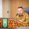 Gubernur Riau Abdul Wahid