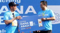 BNI dan ITS Dorong Filantropi Pendidikan Digital Lewat Dana Abadi ITS