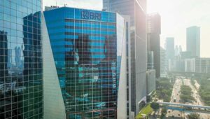 Fundamental Kuat dan Prospektif, BRI Siapkan Buyback Saham