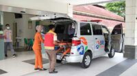 Selaras dengan Asta Cita, BRI Peduli Perkuat Infrastruktur Kesehatan Lewat Penyaluran Ratusan Unit Ambulans di Seluruh Indonesia