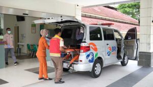 Selaras dengan Asta Cita, BRI Peduli Perkuat Infrastruktur Kesehatan Lewat Penyaluran Ratusan Unit Ambulans di Seluruh Indonesia