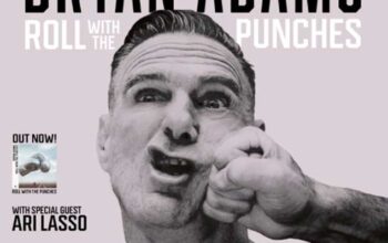Bryan Adams