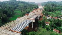 Update Tol Bocimi Cibadak-Sukabumi Barat Cibolang, Trans Jabar Tol Janjikan Selesai 2026!