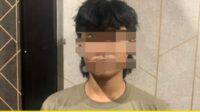 Bejat! Pemuda Kadudampit Cabuli Anak TK