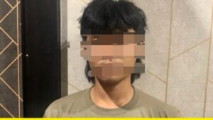 Bejat! Pemuda Kadudampit Cabuli Anak TK